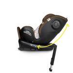 АВТОКРЕСЛО COSATTO All in All Ultra 360 Rotate i-Size Foxford Hall