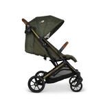 Коляска прогулочная Cosatto Woosh Trail (Bureau)