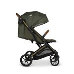 Коляска прогулочная Cosatto Woosh Trail (Bureau)