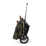 Коляска прогулочная Cosatto Woosh Trail (Bureau)