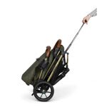 Коляска прогулочная Cosatto Woosh Trail (Bureau)