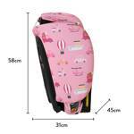Автокресло Cosatto On The Go i-Size Rosy