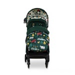 Коляска прогулочная Cosatto Woosh 4 + зимний конверт Old Macdonald