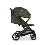 Коляска прогулочная Cosatto Woosh Trail (Bureau)