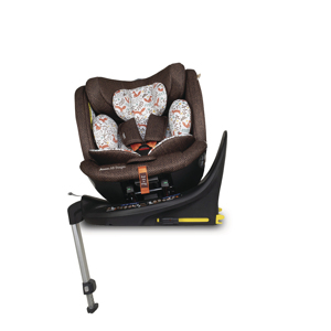 Комплект Cosatto Acorn i-Size (база, автокресло) Foxford Hall